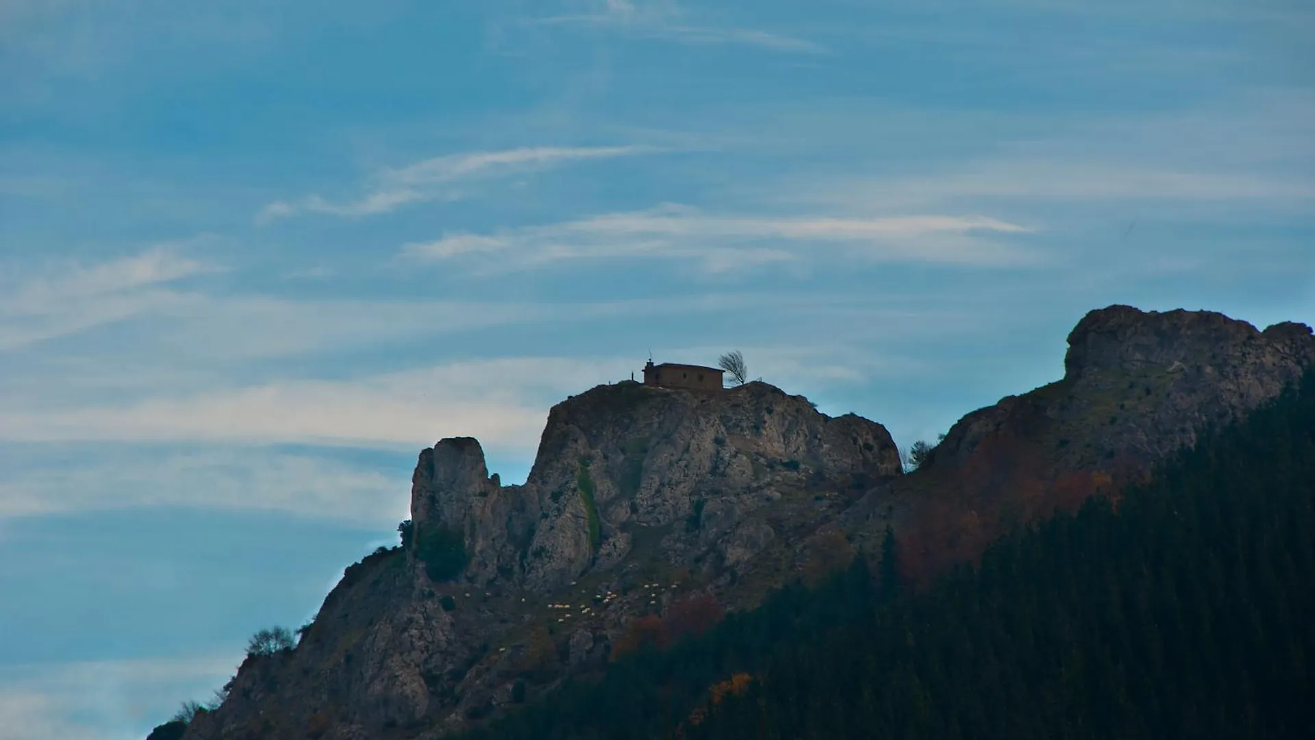 Appartement Gorosarri à Escoriaza