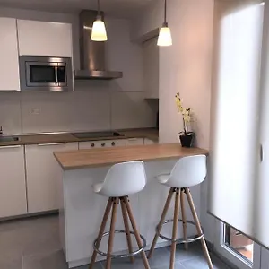 Appartement En El Corazon De - Donostia -reformado- Wifi, Orio