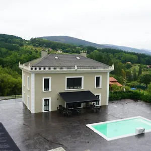 Rural Palace Apartamento