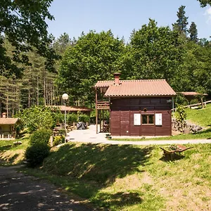 Gaztainuzketa Mendi Etxeak Apartamento