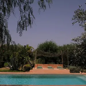 Asnouss Lodge Marrakesh