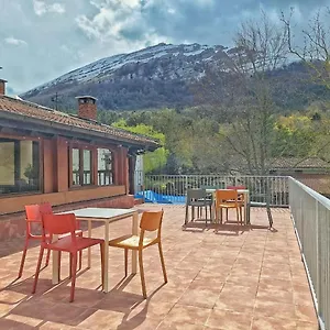 Séjour à la campagne Casa Rural Areano, Escoriaza