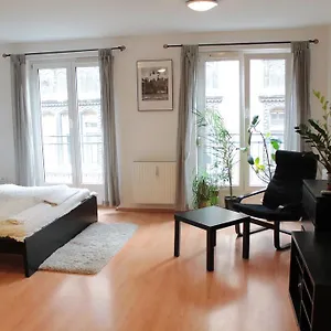 Erkel Appartement Budapest