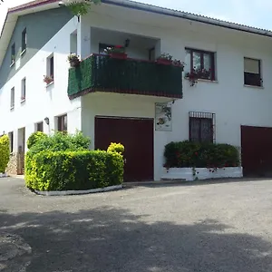 Agroturismo Arratzain Usúrbil