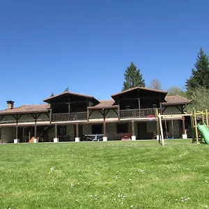 Séjour à la campagne Kerizara Baserria, Ochandiano