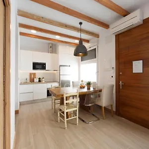 Appartement Ganexa, Zarautz