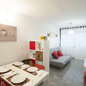 Cosy Fira Barcelona Appartement L'Hospitalet de Llobregat