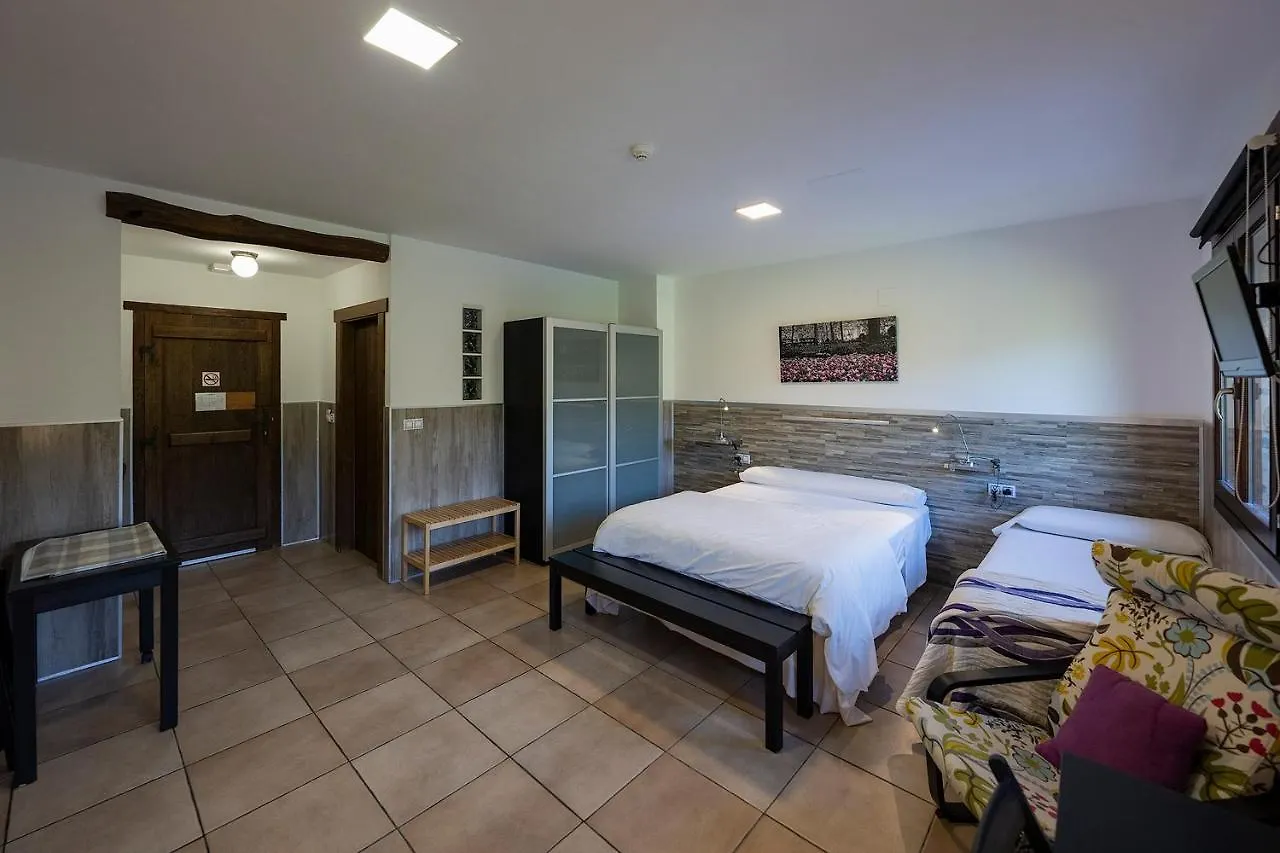 Appartement Gorosarri à Escoriaza Espagne