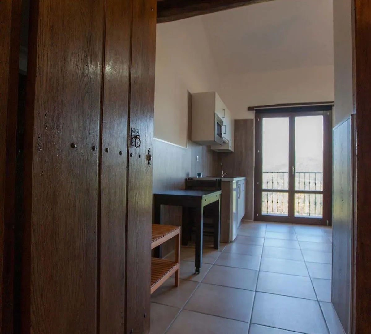 Apartamento Gorosarri Escoriaza España